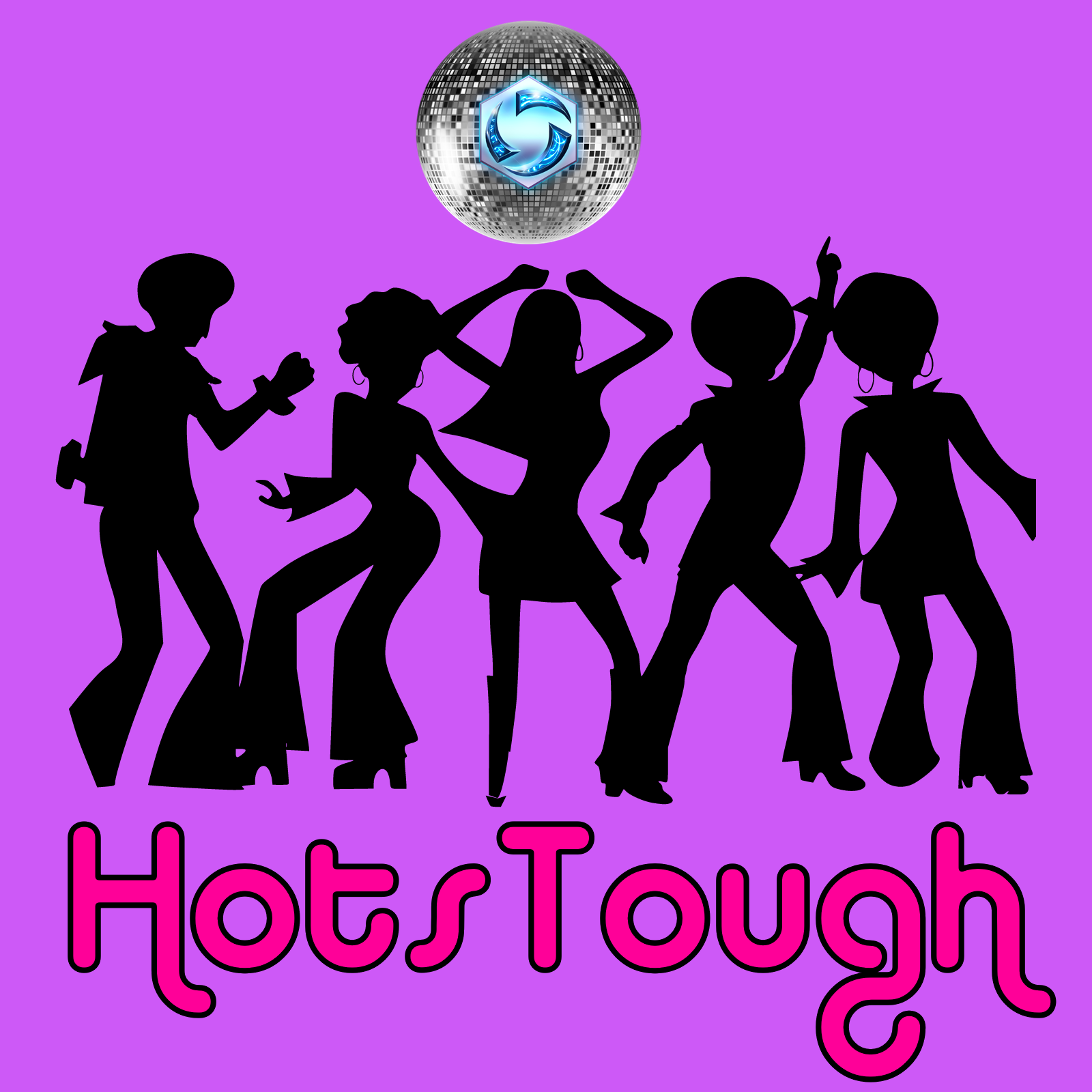 HotsTough Logo